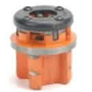 CABEZAL DE 2 NPT