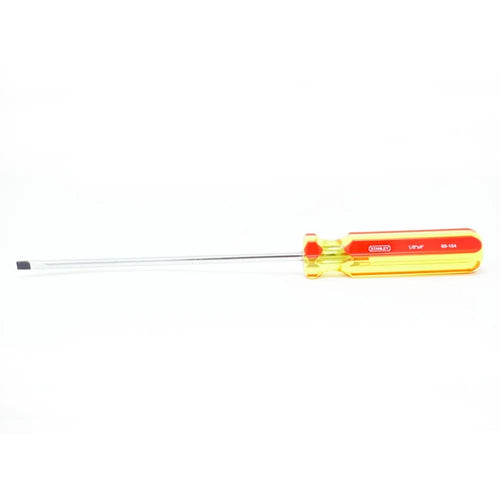 Destornill.plano 1/4 x 4 industr. (stht69119) - STANLEY