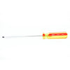 Destornill.plano 1/4 x 1.5 industr. (stht69118) - STANLEY