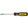Destornill.plano 3/16x3 n/a (60-003b) - STANLEY