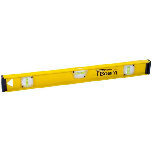 Nivel aluminio 24 profesional (42-240) - STANLEY