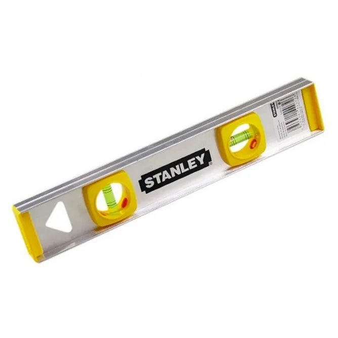 Nivel aluminio 36 de 3 aguas (stht42075-) - STANLEY