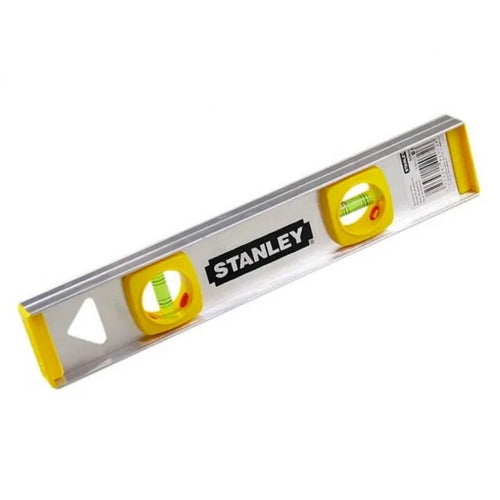 Nivel aluminio 18 de 3 aguas (stht42073-) - STANLEY