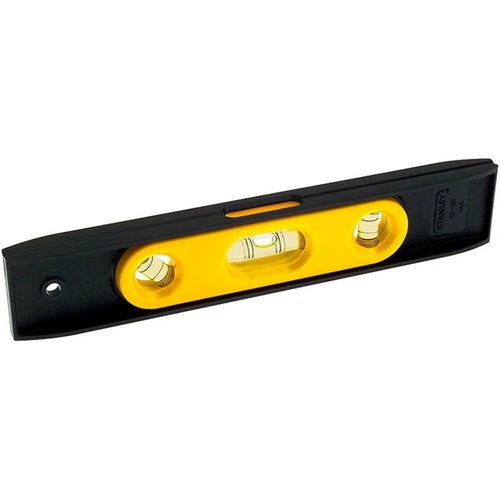 Nivel torpedo 9 b/magnetica profes. (42-264) - STANLEY