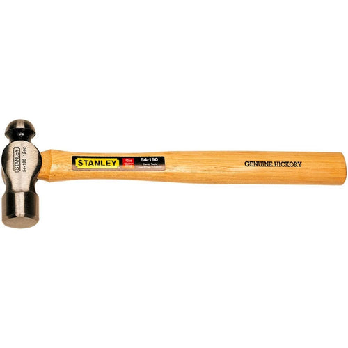 Martillo mecanico de 1.1/2 lbs. (54-192) - STANLEY