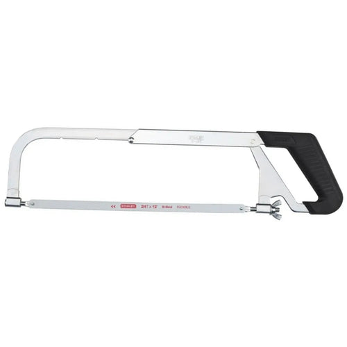 Arco sierra 12 ajustable m/cerrado (15-555) - STANLEY