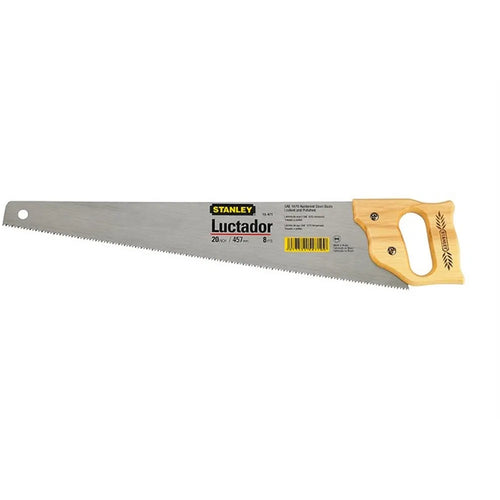 Serrucho luctador 18 (15-470) - STANLEY