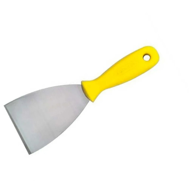 Espatula albañil 1.5 m/plastico (28-080s) - STANLEY