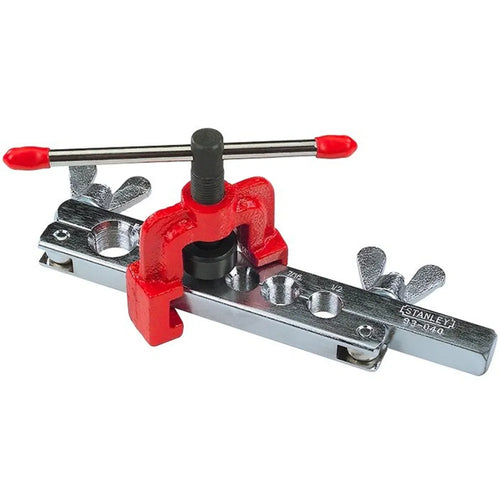 Jgo. abocinador/expandidor 5/16-5/8 (93-040) - STANLEY