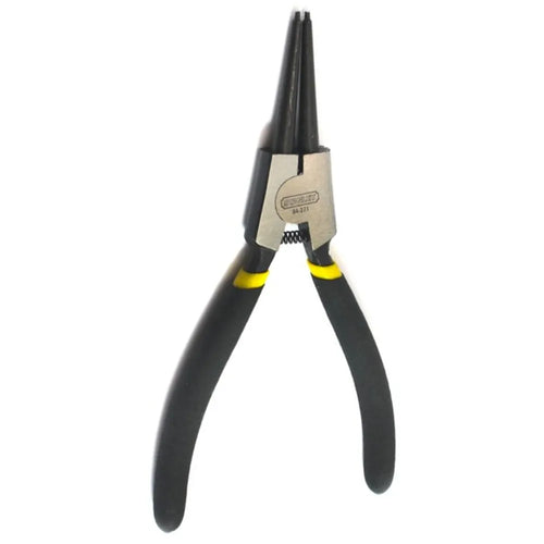 Alicate p/seguros 7 ext.recto (84-271la) - STANLEY