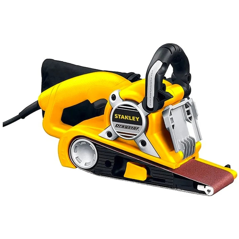 Lijadora de banda 3 x 21 720 w. (sb90) - STANLEY