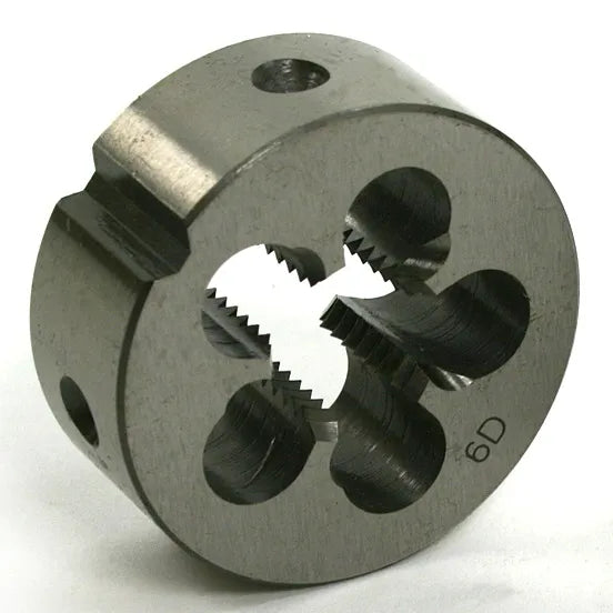 DADO TERR. 2.1/2 A/C 1.1/4 UNC 7 H. (*)