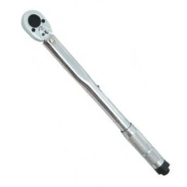Llave torque 1/2 50-250 lbs./chicharra vi-080 (vi-0809) - TAIWAN