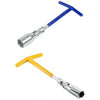 Llave bujias de 13/16 articulada (vi-0404-1) - TAIWAN