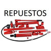 Acople rapido porto power hidraulico (vi-03302-c) - TAIWAN
