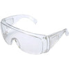 Lente protector tipo norton transp. (vg-2010) - TAIWAN