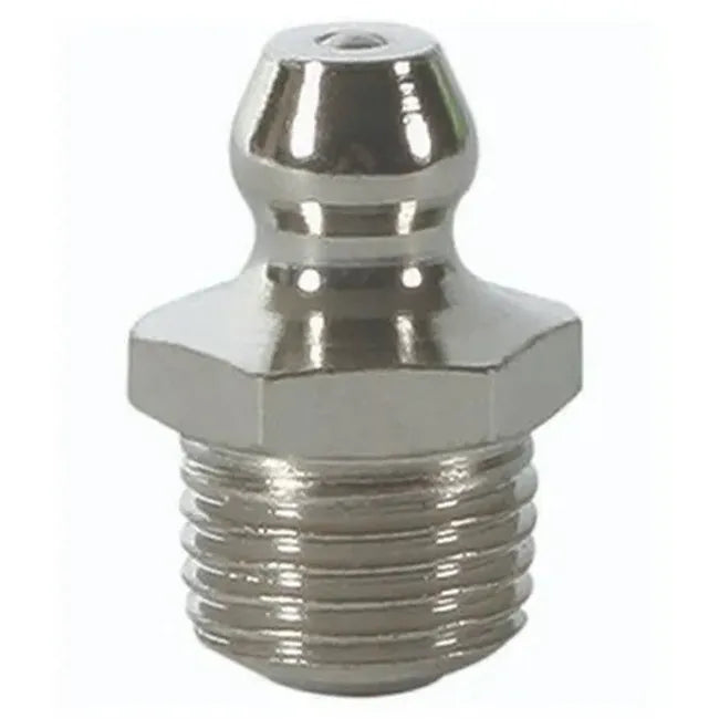 Grasera recta de 1/4 sae (h113-008) - TAIWAN