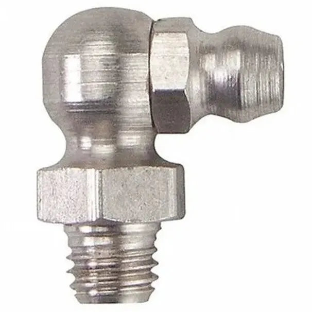 GRASERA CURVA 90º DE 1/8 GAS (H113-200)