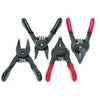 Jgo. alicate p/seguros comb. 4 pzas. (vi-06315) - TAIWAN