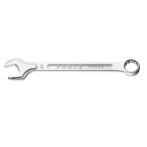Llave punta-corona 36 mm. (75536) - FORCE