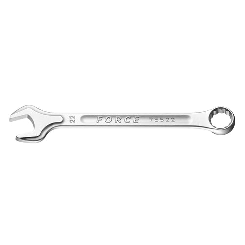 Llave punta-corona 2.7/16 (7552.7.16) - FORCE