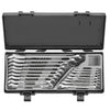 JGO. LLAVES PTA.-CORONA 8-19 MM. 9 PZS. (5094)