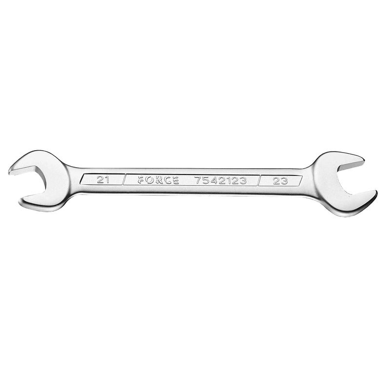 Llave punta-punta 5/8x11/16 (7541617s) - FORCE