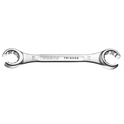 Llave niple 8x10 mm. (7510810) - FORCE