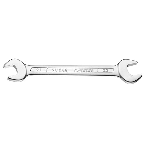 Llave punta-punta 11x13 mm. (7541113) - FORCE