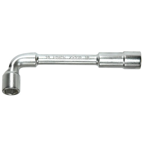 Llave pipa de 14 mm. (75314) - FORCE