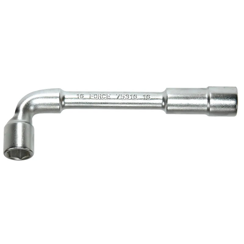 Llave pipa de 19 mm. (75319) - FORCE