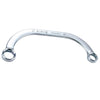 Llave corona curva de 13x15 mm. (7611315) - FORCE