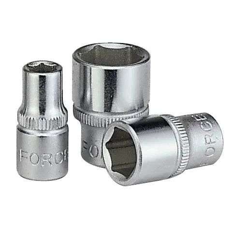 Dado 1/4 de 4.5 mm. (525045) - FORCE