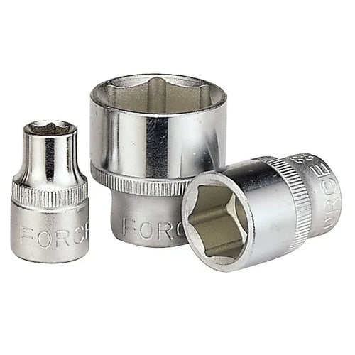 Dado 3/8 de 15 mm. (53515) - FORCE