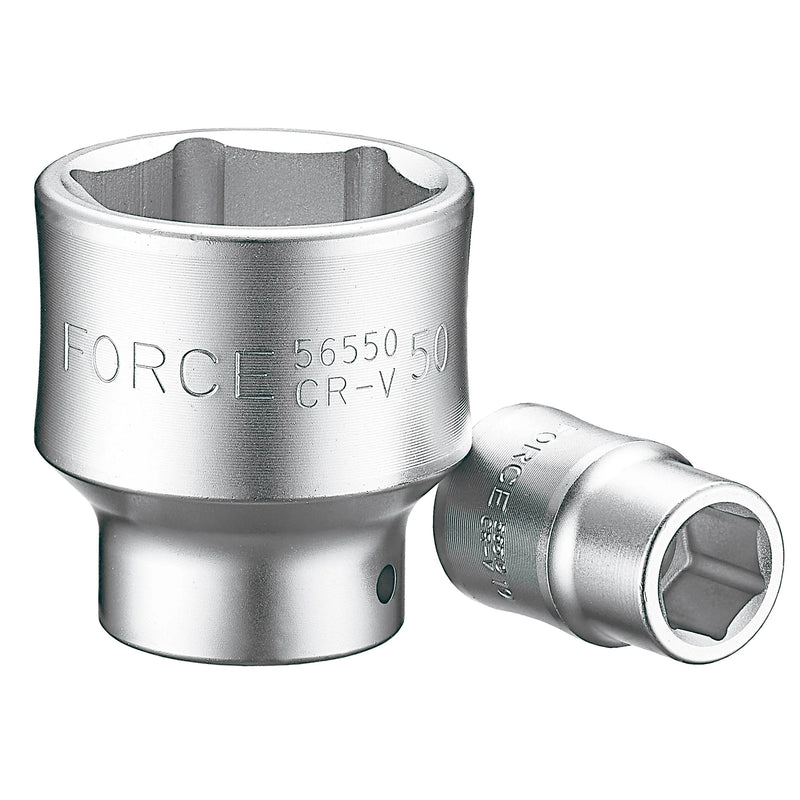 DADO 3/4 DE 21 MM. HEXAGONAL (56521)