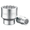 Dado 3/4 de 7/8 poligonal (5697.8) - FORCE