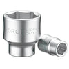 Dado 3/4 de 26 mm. poligonal (56926) - FORCE
