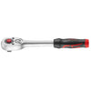Chicharra 3/8 m/goma (80232) - FORCE