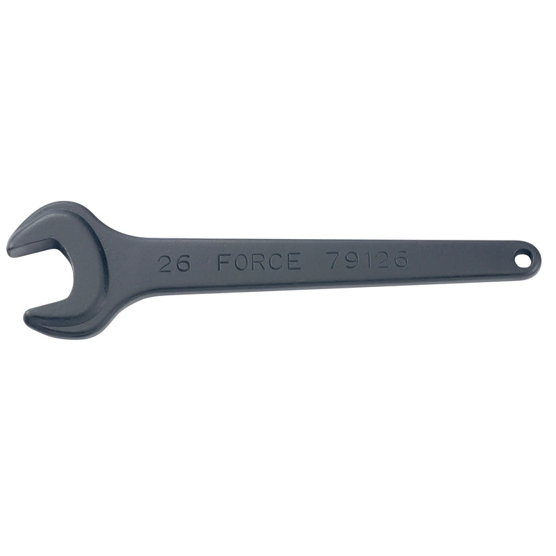 Llave punta impacto 27 mm. (79127) - FORCE