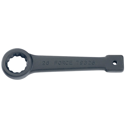 Llave corona impacto 1.1/4 (7931.1.4) - FORCE