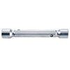 Llave tubo 6 x 7 mm. (7620607) - FORCE