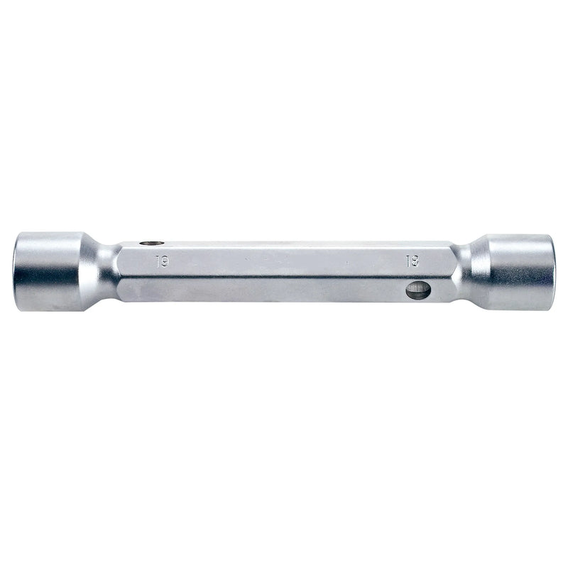 Llave tubo 12 x 14 mm. (7621214) - FORCE