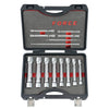 Jgo. llaves tubo 8-32 mm. (5144) - FORCE