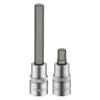 Dado allen 1/2 de 10 mm. (34405510) - FORCE
