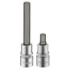 Dado allen 1/2 de 12 mm. largo (34410012) - FORCE