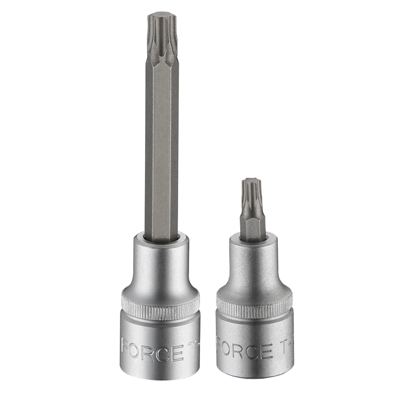 Dado torx 1/2 t-60 (34605560) - FORCE
