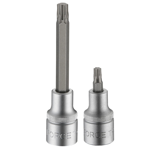 Dado torx largo 1/2 t-30 (34610030) - FORCE