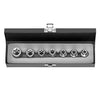 Jgo. dados torx hembra e10-e24 7 pzas (4071) - FORCE