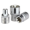 Dado torx 1/2 e-11 hembra (54611) - FORCE