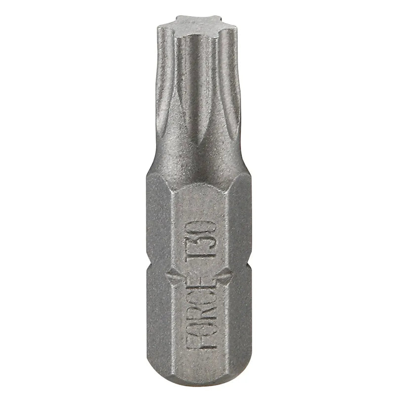 Punta torx t-60 toma 5/16 (1563060) - FORCE
